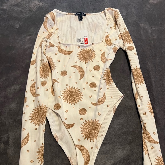 Body suit - Picture 1 of 1